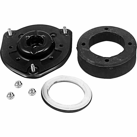 1999 Cadillac DeVille - Front, Driver or Passenger Side Strut Mount, 8 Cyl 4.6L, With Electronic Suspension, Strut-Mate Series