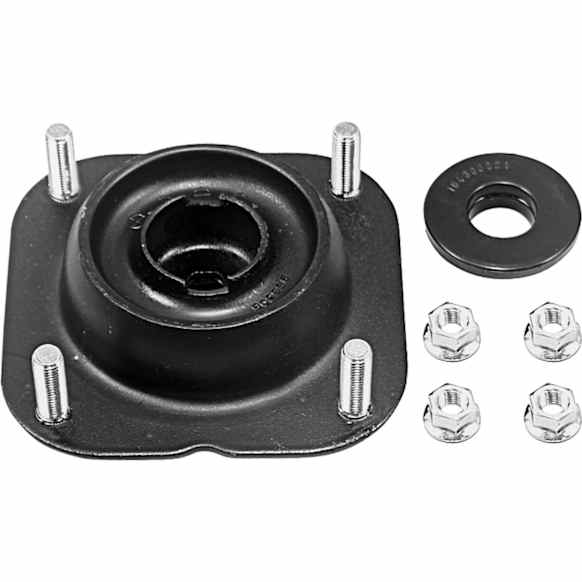 904913 Front, Driver or Passenger Side Strut Mount, Strut-Mate Series