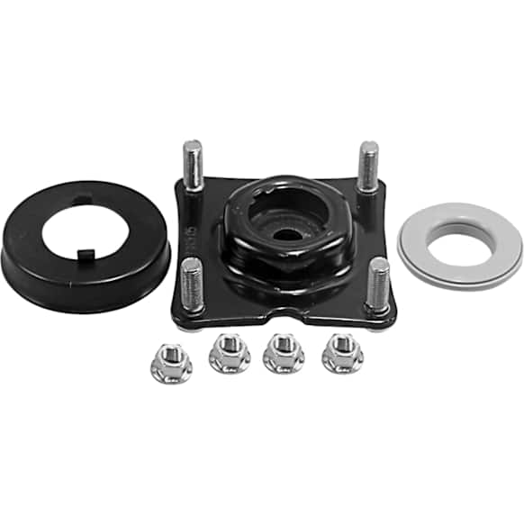 904938 Front, Driver or Passenger Side Strut Mount, Strut-Mate Series