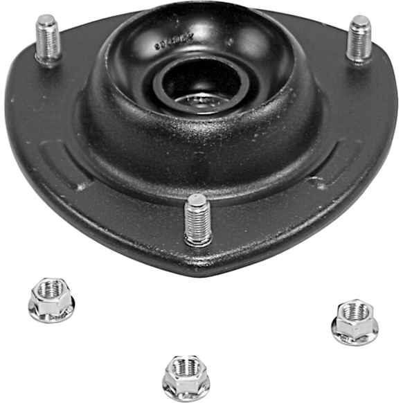 2000 Mitsubishi Eclipse - Front, Driver or Passenger Side Strut Mount, 4 Cyl 2.4L, Strut-Mate Series
