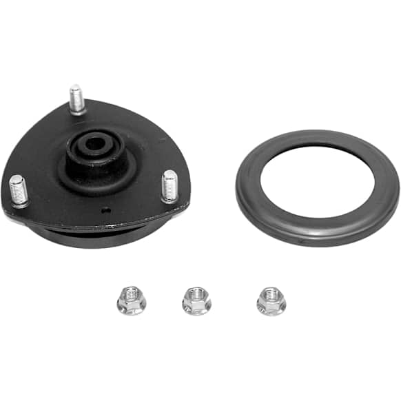 904996 Front, Passenger Side Strut Mount, Strut-Mate Series
