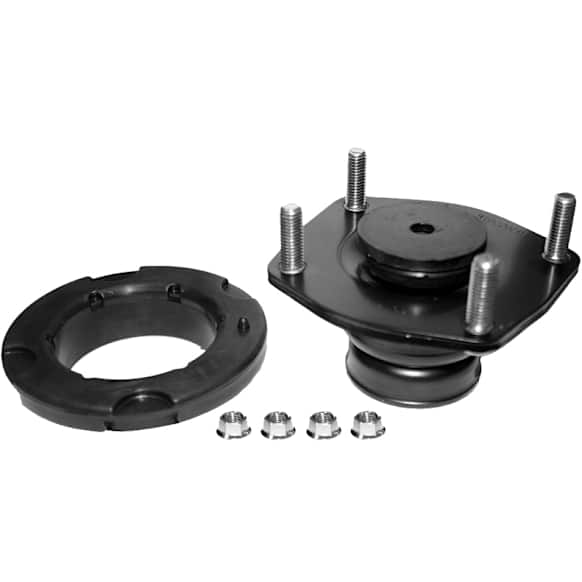 905922 Front, Driver or Passenger Side Strut Mount, Strut-Mate Series