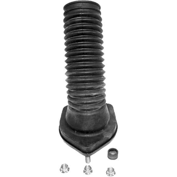 905937 Rear, Driver Side Strut Mount, Strut-Mate Series