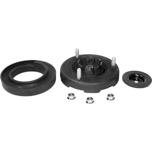 2007 Kia Amanti - Front, Driver or Passenger Side Strut Mount, 6 Cyl 3.8L, Strut-Mate Series