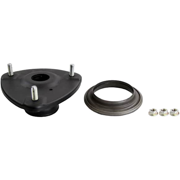 906969 Front, Passenger Side Strut Mount, Strut-Mate Series