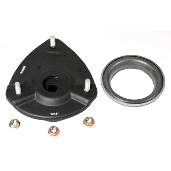 906976 Front, Driver Side Strut Mount, Strut-Mate Series