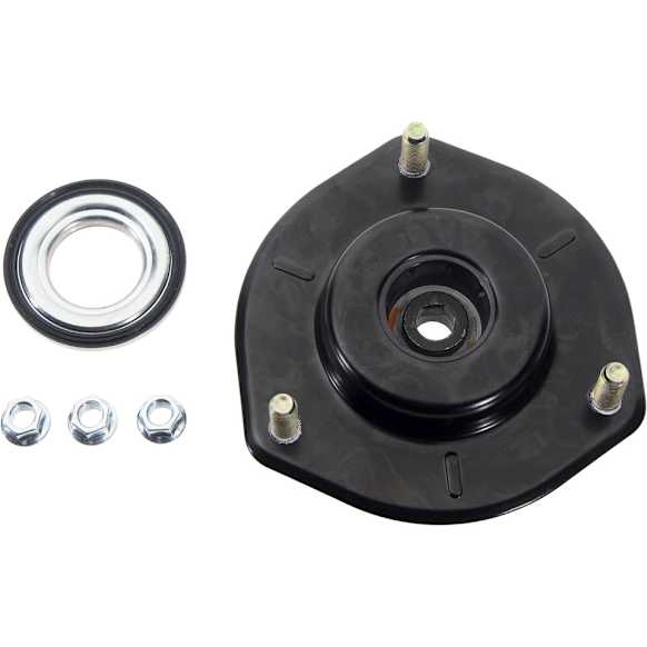 2010 Lexus ES350 - Front Strut Mount, 3.5L 6Cyl, Strut-Mate Series
