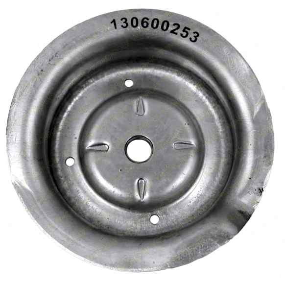 907973 Strut-Mate Series Spring Seat - Direct Fit