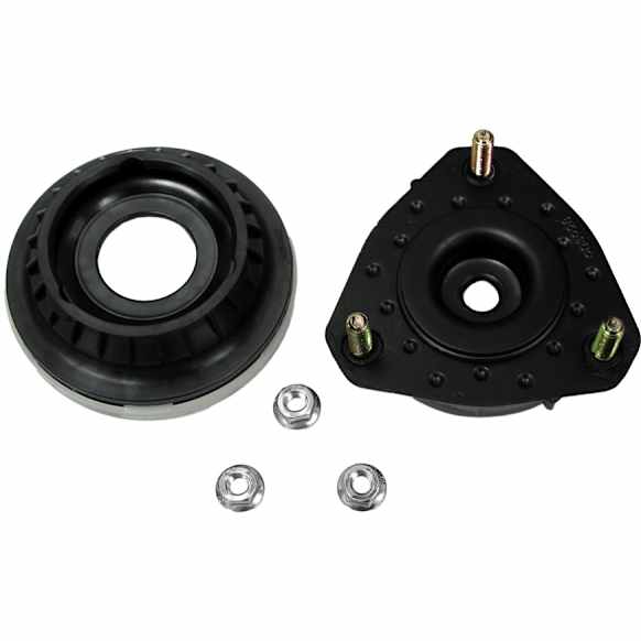 908900 Front, Driver or Passenger Side Strut Mount, Strut-Mate Series