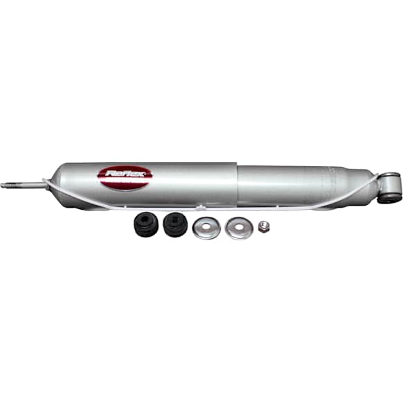 911132 Rear, Driver or Passenger Side Shock, RWD, Reflex Truck Series