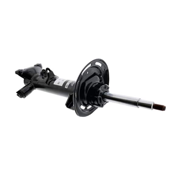 C2509L Front, Driver Side Bare Strut, RideSense Series
