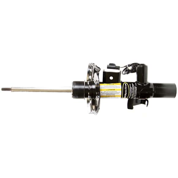 C2510 Front, Passenger Side Bare Strut, OESpectrum Strut Series