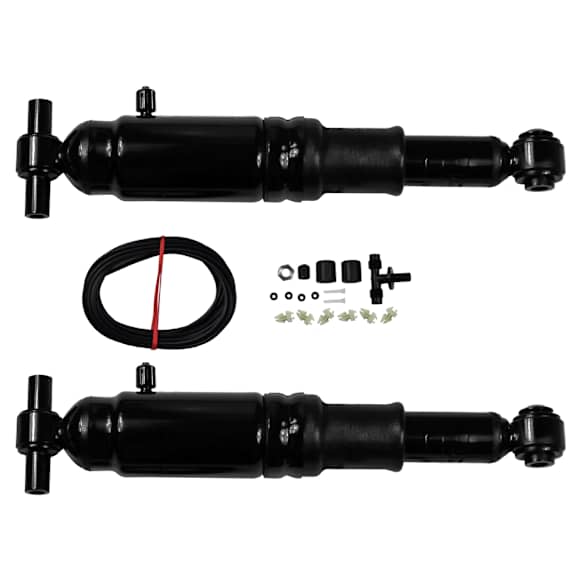 MA833 Rear, Driver and Passenger Side Shock, Max-Air Series