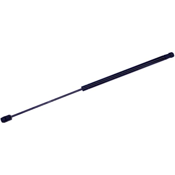 611622 Driver or Passenger Side Hood, Sedan
