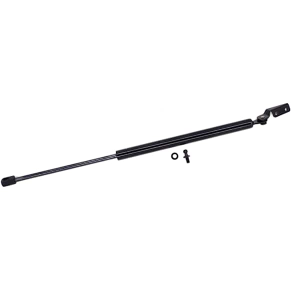 611633 Driver Side Liftgate, Wagon