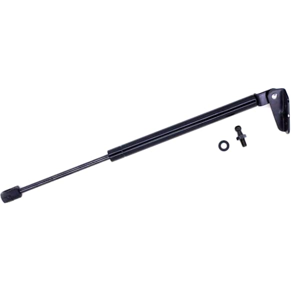 1988 Mazda RX-7 - Driver Side Lift Support Trunk Lid, 2-Door, Body Code FC, Convertible