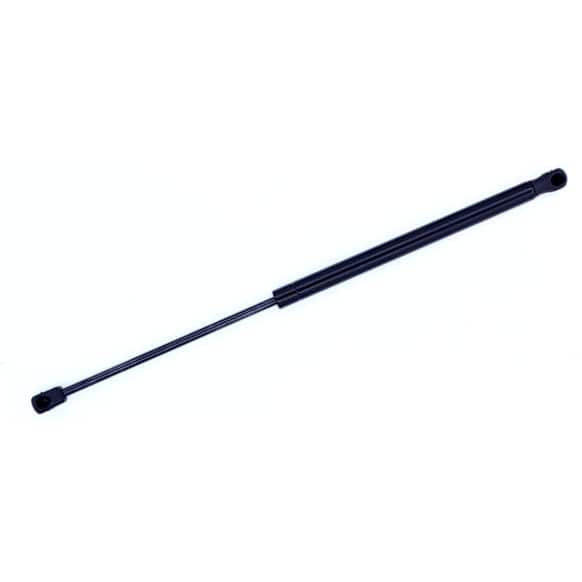 613712 Driver or Passenger Side Hood, Sedan