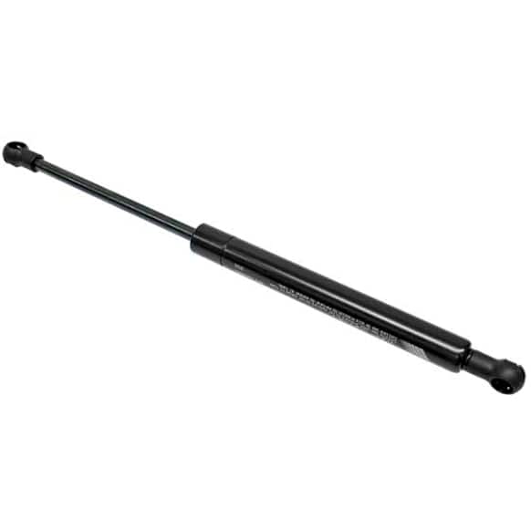 2001 BMW 330Ci - Driver or Passenger Side Lift Support Hood, 2-Door; Convertible; mfrbodycodename : E46; For Hood, Convertible