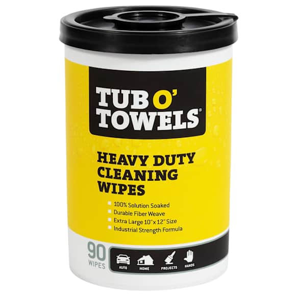 TW90 Hand Cleaner - Universal