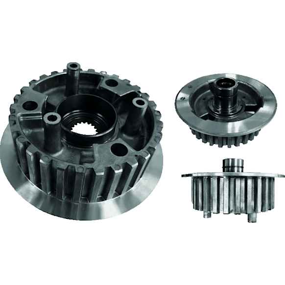 435238 Direct Fit Clutch Hub
