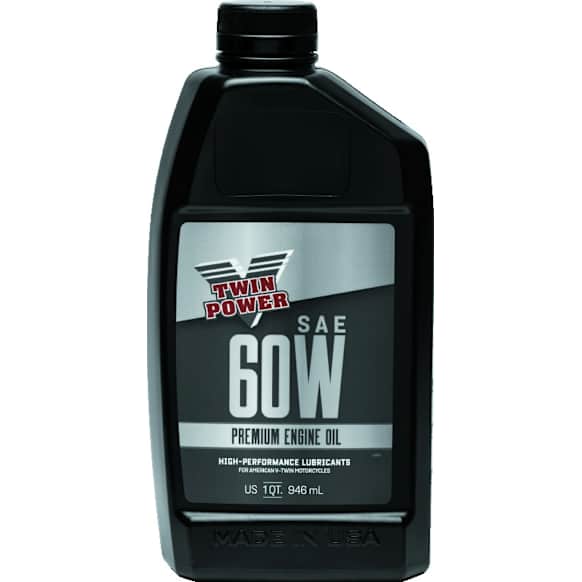 539002 Universal Motor Oil