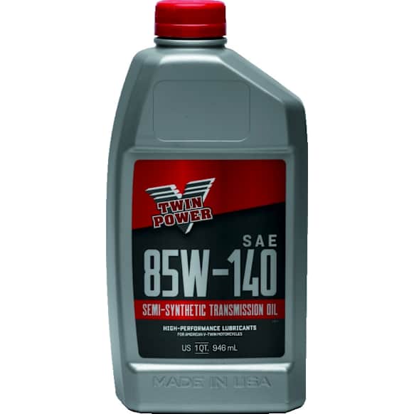 539022 Universal Gear Oil