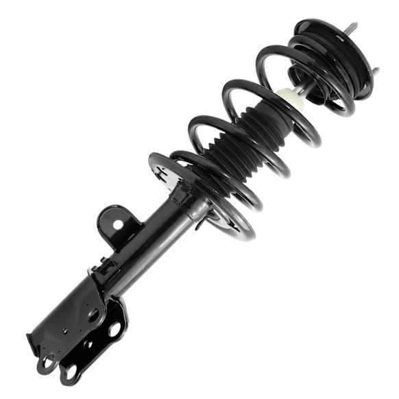 11016 Front, Passenger Side Fully Loaded Strut