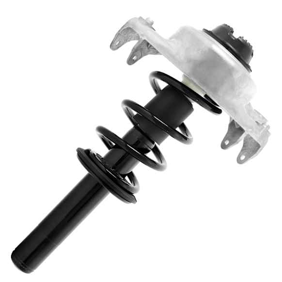 11098 Front, Passenger Side Fully Loaded Strut, Unity OE Replacement