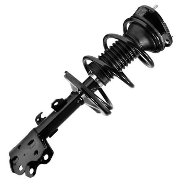 11102 Front, Passenger Side Fully Loaded Strut, Unity OE Replacement