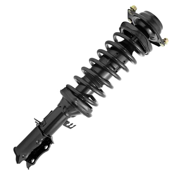 11128 Front, Passenger Side Fully Loaded Strut