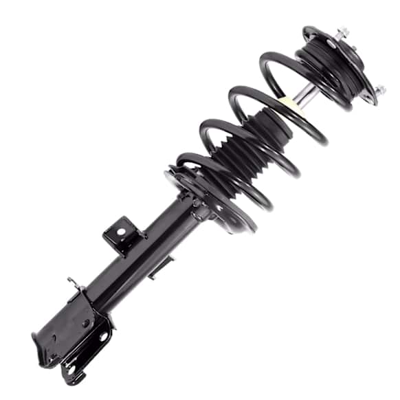 11288 Front, Passenger Side Fully Loaded Strut, Unity OE Replacement