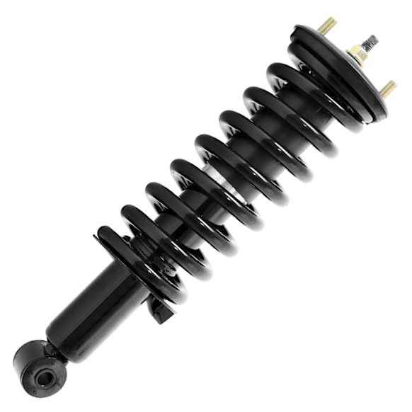 11296 Front, Driver or Passenger Side Fully Loaded Strut, Unity OE Replacement