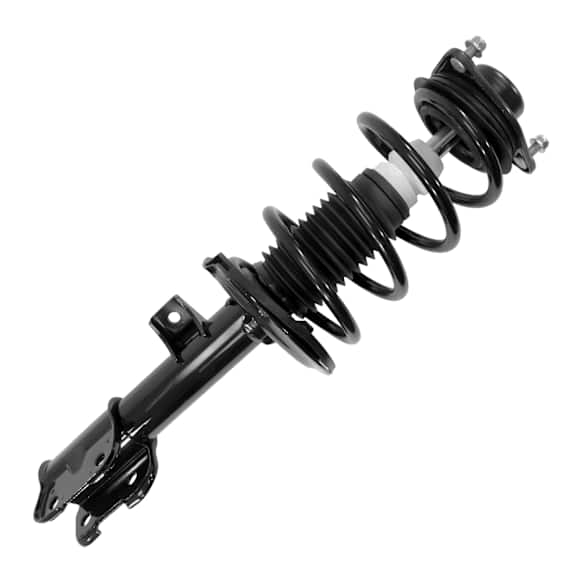 11368 Front, Passenger Side Fully Loaded Strut