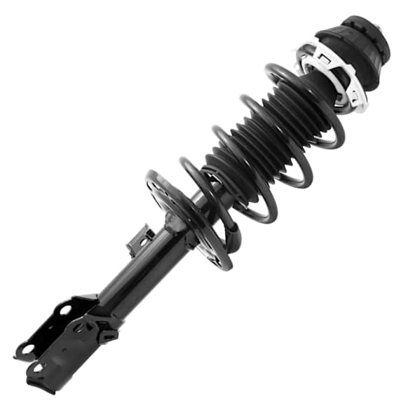11411 Front, Driver Side Fully Loaded Strut