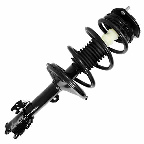 11473 Front, Driver Side Fully Loaded Strut, Unity OE Replacement