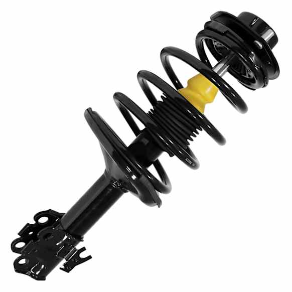 1995 Toyota Camry - Front, Passenger Side, Fully Loaded Strut, Unity OE Replacement