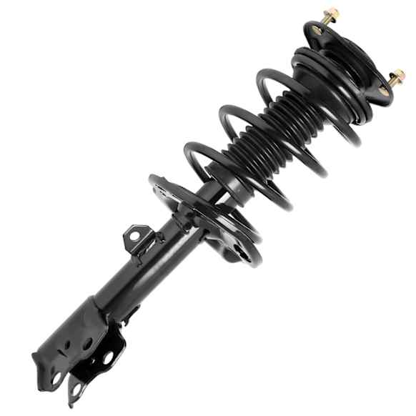 11586 Front, Passenger Side Fully Loaded Strut