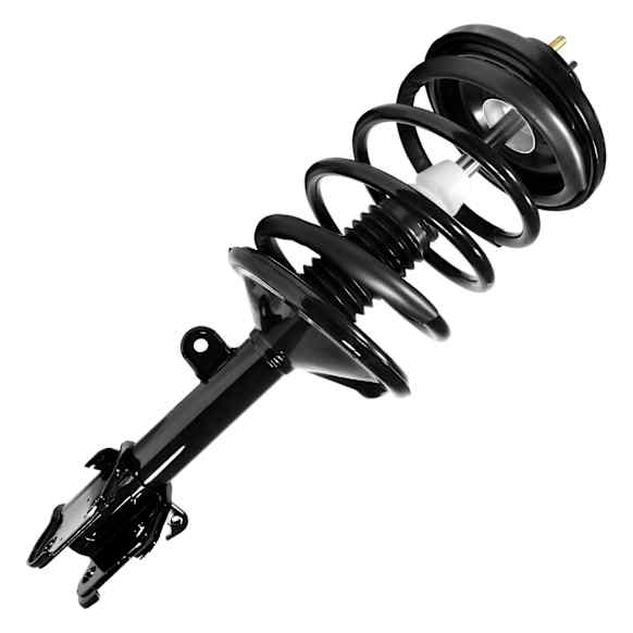11644 Front, Passenger Side Fully Loaded Strut, Unity OE Replacement