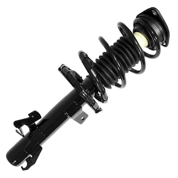 11682 Front, Passenger Side Fully Loaded Strut