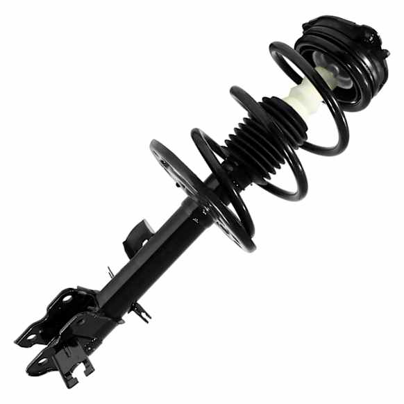 11764 Front, Passenger Side Fully Loaded Strut, Unity OE Replacement