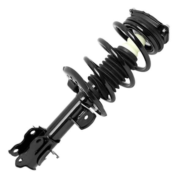 11785 Front, Driver Side Fully Loaded Strut