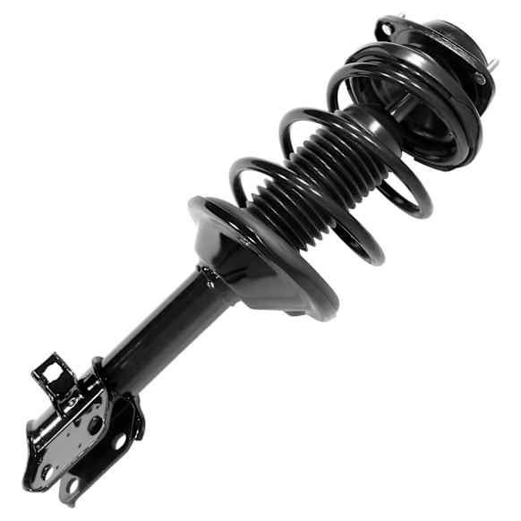 1999 Subaru Forester - Front, Passenger Side, Fully Loaded Strut, AWD, Unity OE Replacement