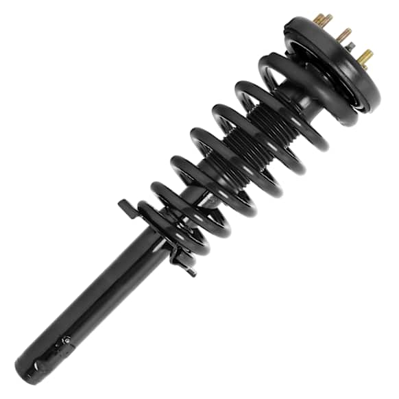 11952 Front, Passenger Side Fully Loaded Strut