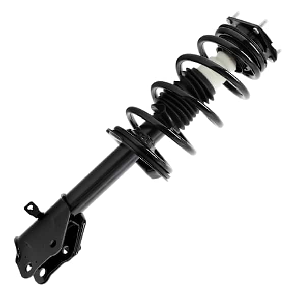 11984 Front, Passenger Side Fully Loaded Strut