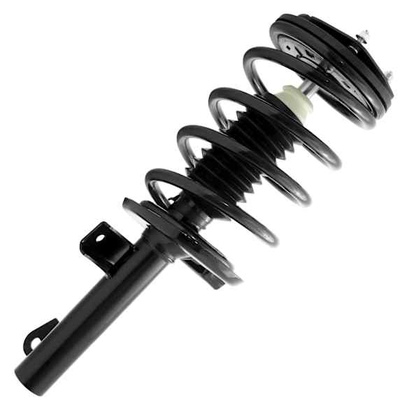 13010 Front, Driver or Passenger Side Fully Loaded Strut