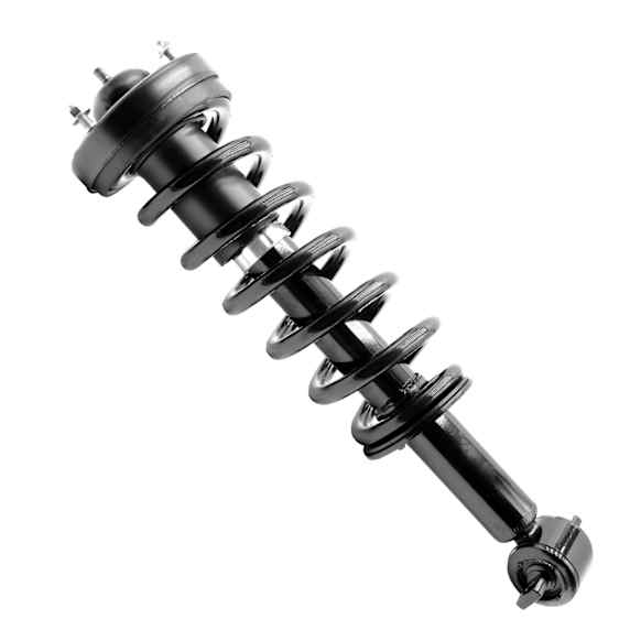 13050 Front, Driver or Passenger Side Fully Loaded Strut