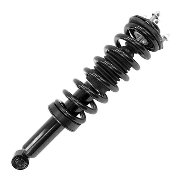 13560 Front, Driver or Passenger Side Fully Loaded Strut, RWD
