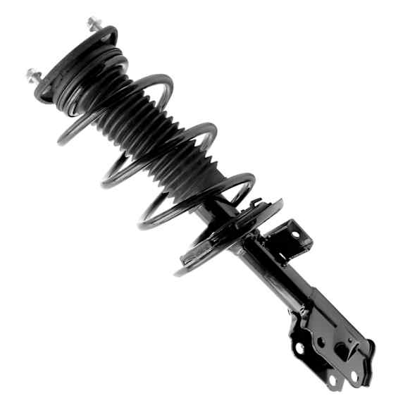 13752 Front, Passenger Side Fully Loaded Strut