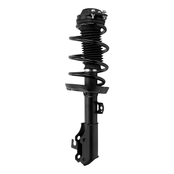 13963 Front, Driver Side Bare Strut