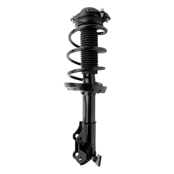 13982 Front, Passenger Side Bare Strut